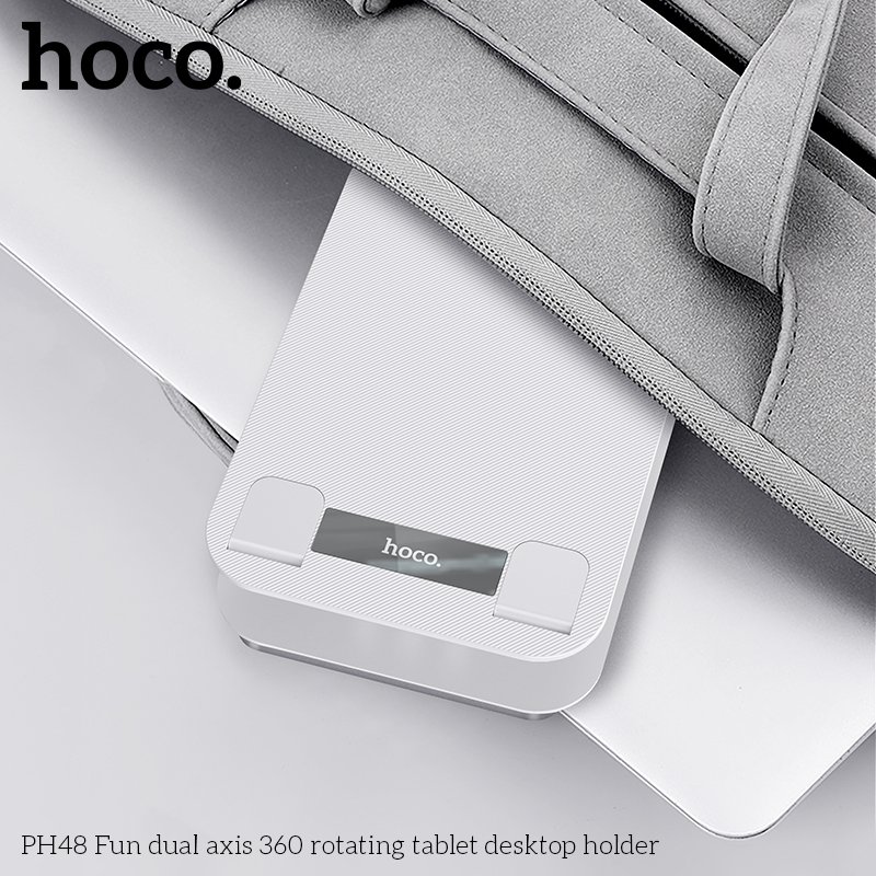 HOCO 360 ROTATE FOLDING DESKTOP STAND PH48